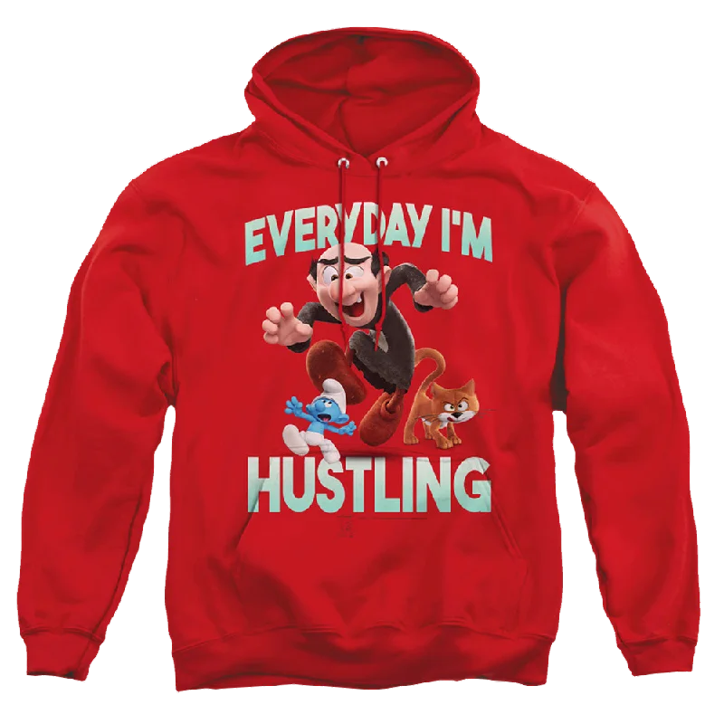 fashion-forward hoodieThe Smurfs Gargamel - Pullover Hoodie