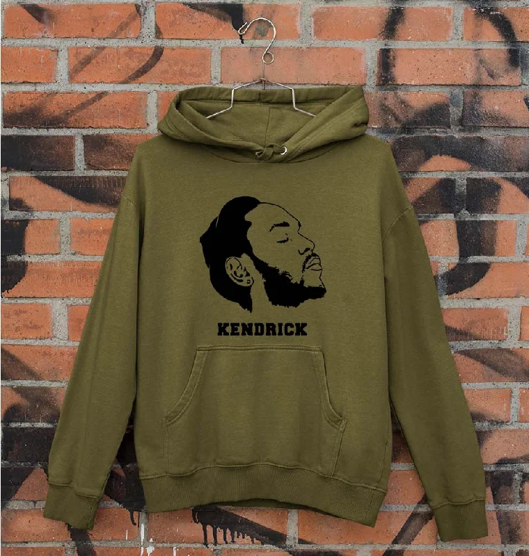 zippered hoodieKendrick Lamar Unisex Hoodie for Men/Women