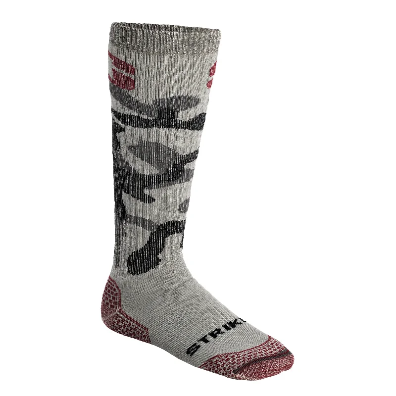 versatile coatMidweight OTC Wool Sock - Camo