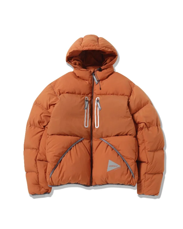 contemporary coatGramicci x and wander Women's Down Jacket