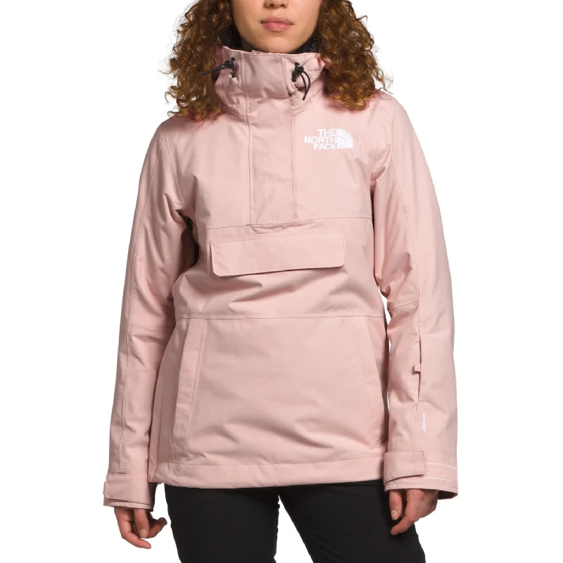 cozy winter coatThe North Face Driftview Anorak 2024 - Women's