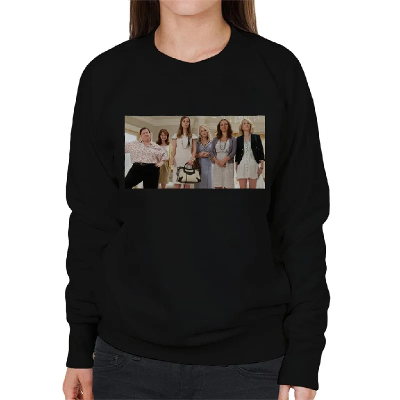 lightweight pullover hoodieluxury fitness sweatshirtBridesmaids Whole Bridal Party Women's Sweatshirt