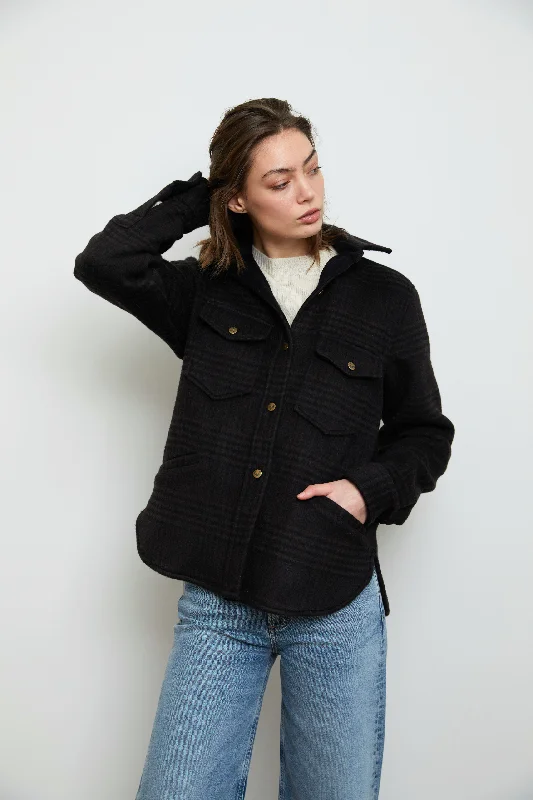 comfortable coatWomen's Cottage Coat