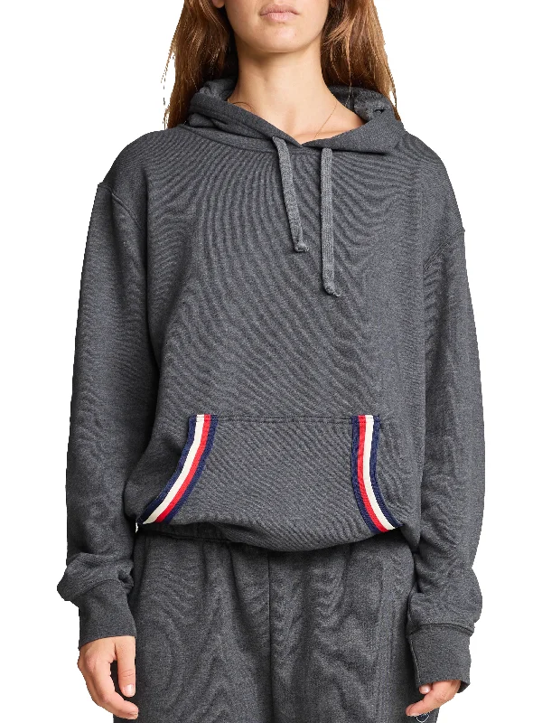 trendy casual outerwearNeighbor Track Hoodie