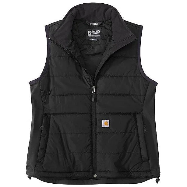 relaxed winter jacketWomen's Rain Defender Lightweight Insulated Vest 105984