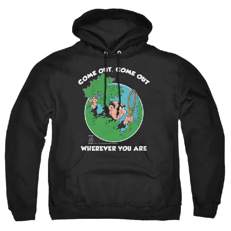 simple hoodieThe Smurfs Gargamel - Pullover Hoodie