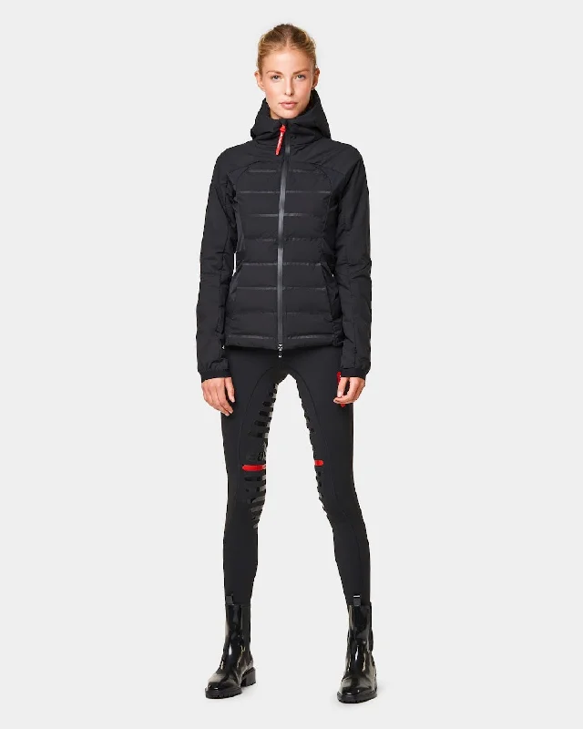 chic wool coatEAST - Performance Insulated Jacket