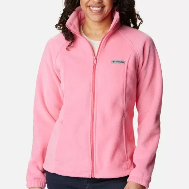 versatile coatWomen's Benton Springs Full Zip Fleece Jacket 1372111