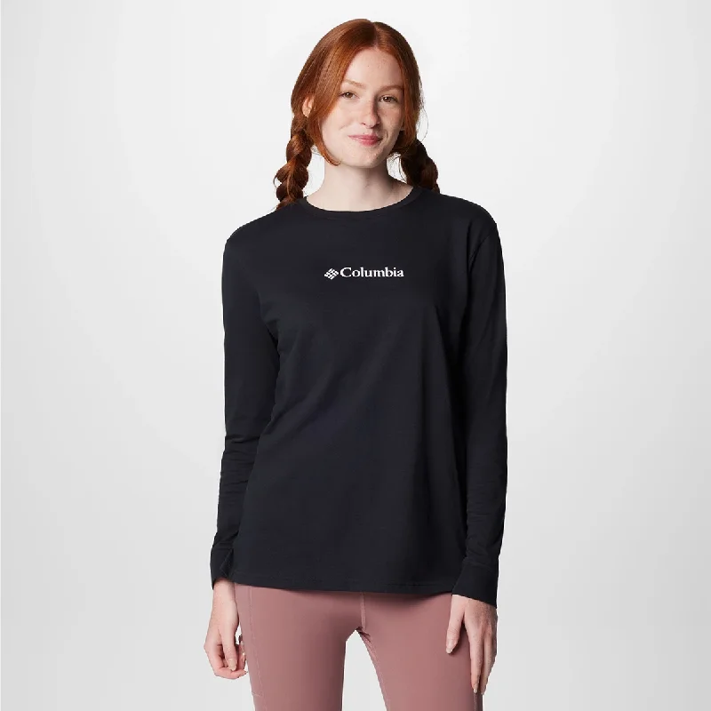 long-sleeve coatWomen's North Cascades Long Sleeve T-shirt 201348