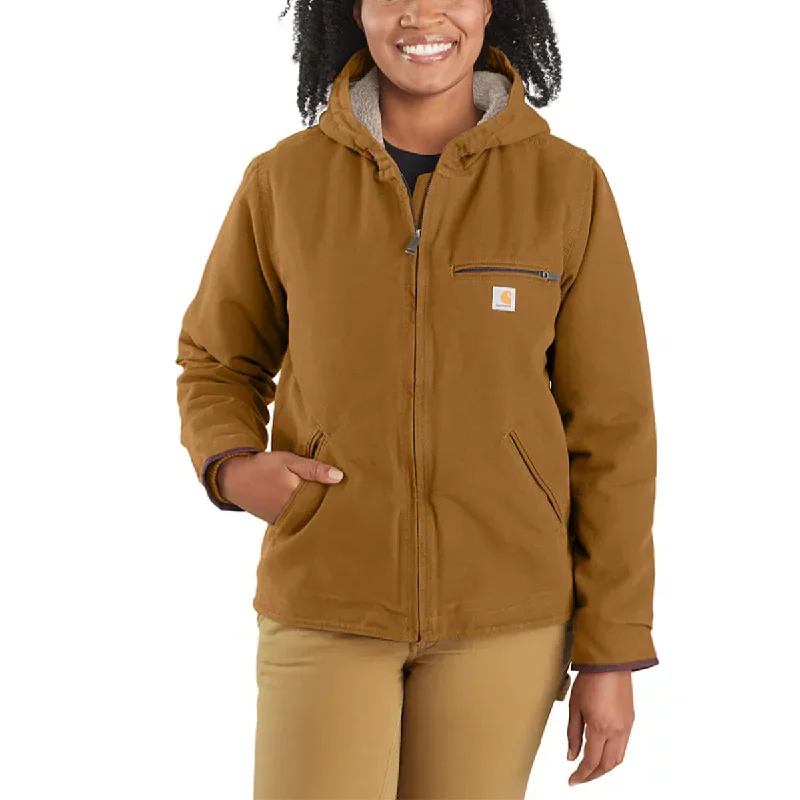 Carhartt Brown