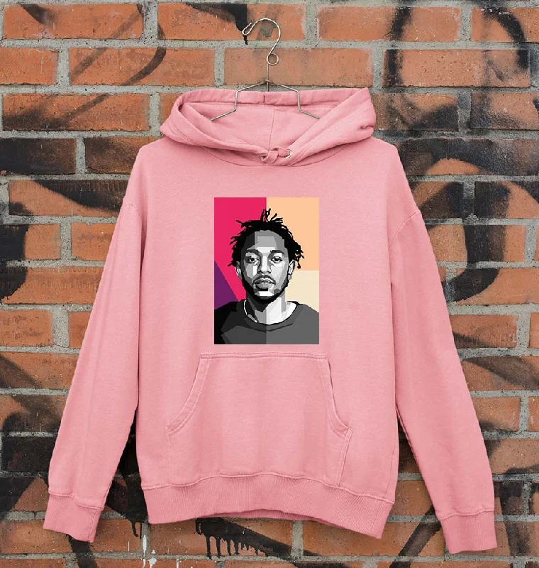 fleece hoodie for winterKendrick Lamar Unisex Hoodie for Men/Women