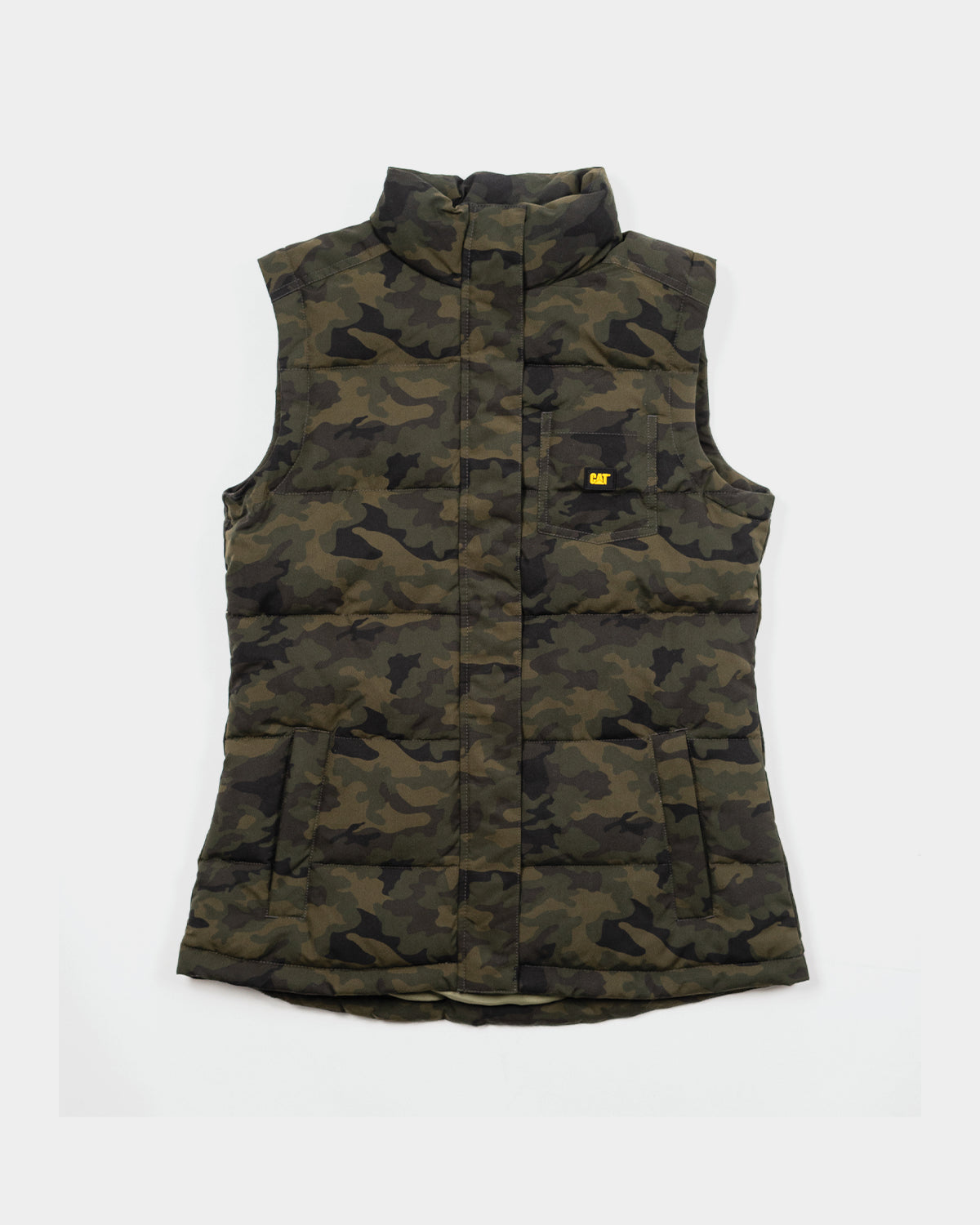 classic bomber jacketWOMEN'S ARCTIC ZONE INSULATED VEST