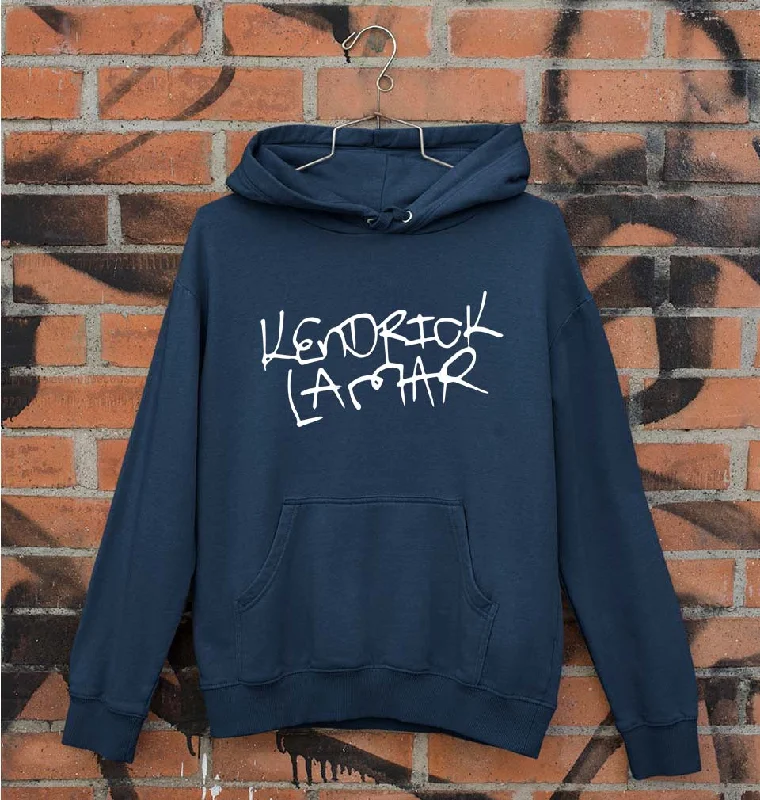 pullover hoodieKendrick Lamar Unisex Hoodie for Men/Women