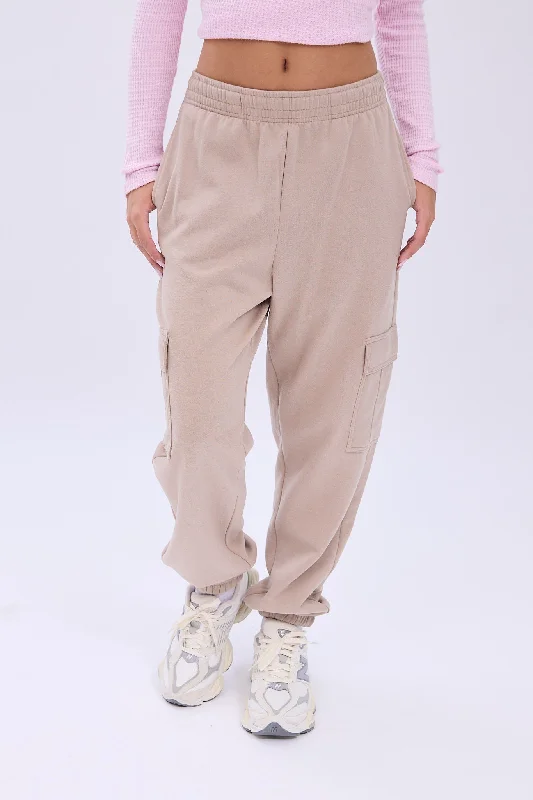 oversized hooded sweatshirtAERO Slouchy Cargo Jogger