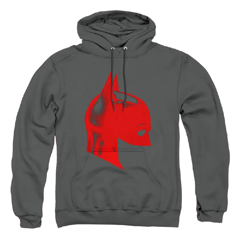 urban hoodieThe Batman (2022) Face Mask - Pullover Hoodie