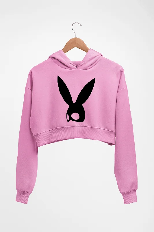 oversized hoodieAriana Grande Crop HOODIE FOR WOMEN