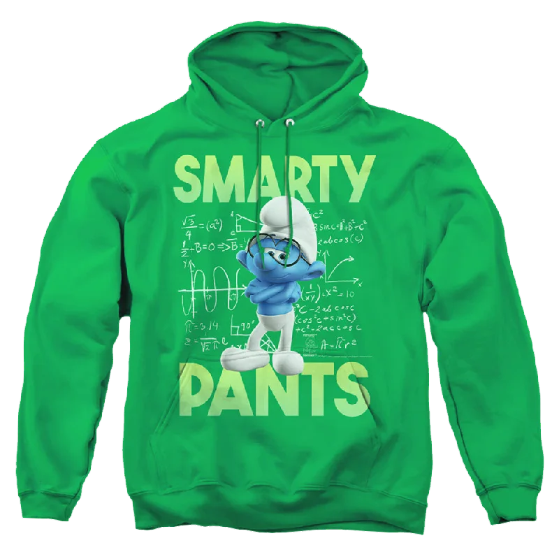 athletic hoodieThe Smurfs Brainy - Pullover Hoodie