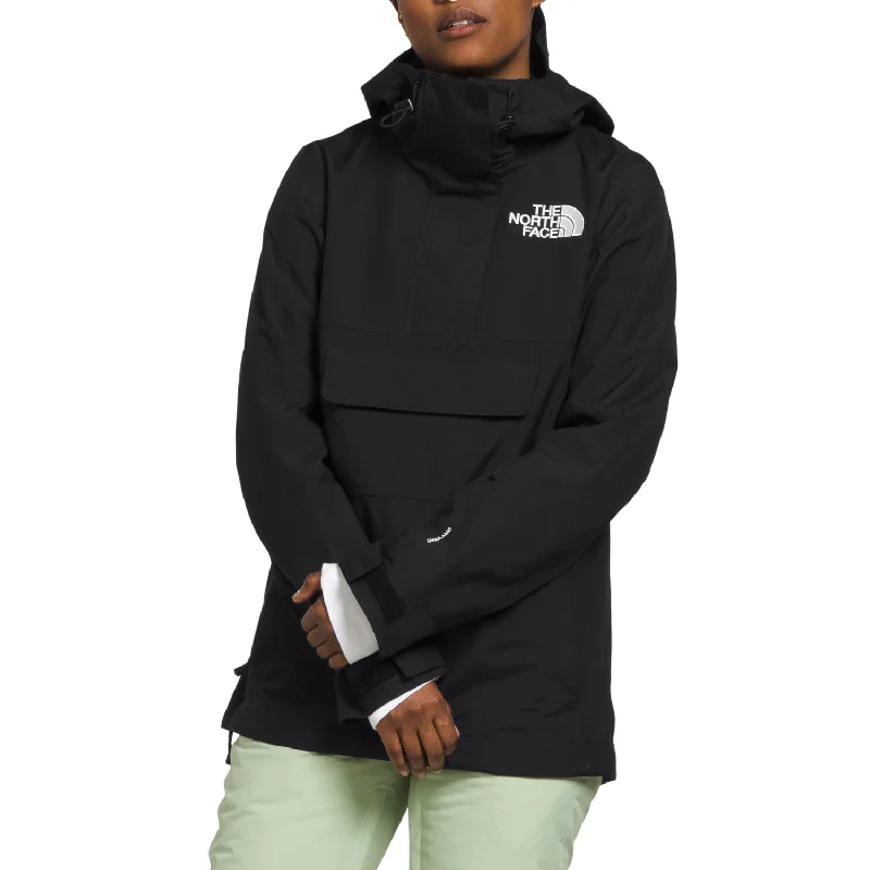 TNF BLACK