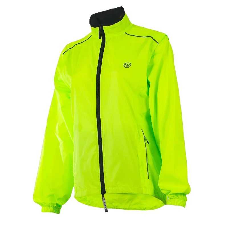 urban street coatWomen's Tour Cycling Jacket